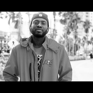 Meet your Posher, Roderick